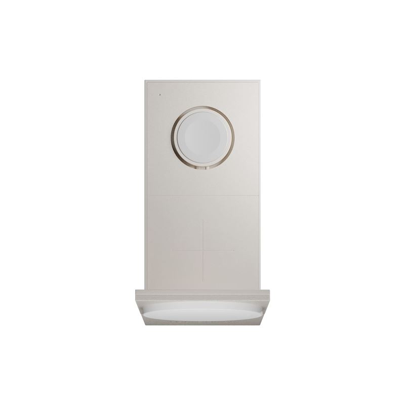 Statie de incarcare 3 in 1 Native Union Rise International, Compatibila MagSafe, Putere 15W, Cablu USB-C 2m si incarcator retea 35W incluse, Gri (Incarcatoare, RS-3IN1-SAN-INT) by www.silkase.ro